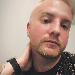 Meet your Posher, Daniel